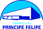 Logo Pabellón «Príncipe Felipe»