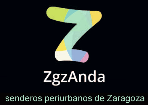 Zaragozanda, rutas por senderos de Zaragoza